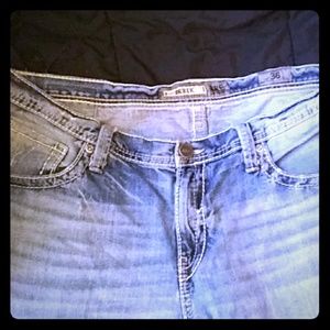 Womens BKE Denim (USED)